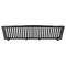 Spec-D Tuning 07-11 Chevrolet Silverado Vertical Grill Black HG-SIV07JMVT - alternate 4